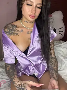 Chat XXX en directo de natali_gray