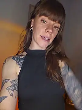 EmilieEdelana 라이브 XXX 채팅