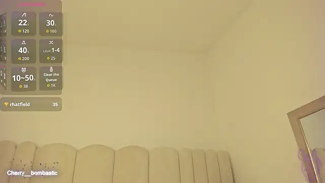 AnnyCherry_ XXX чат на живо