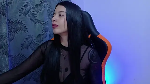 Misscarolsph Webcam-Show