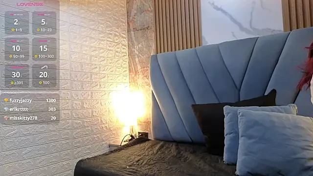 Czat XXX na żywo – nathalia_koch_