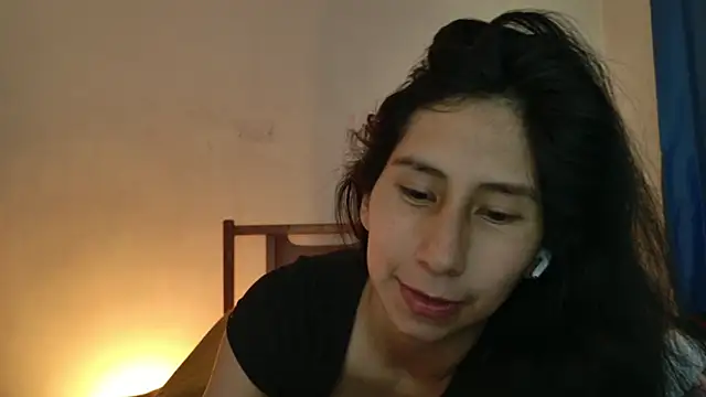 Živý XXX chat MoonLipsON-