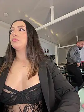 _Kimberlyclarsn Live XXX chat