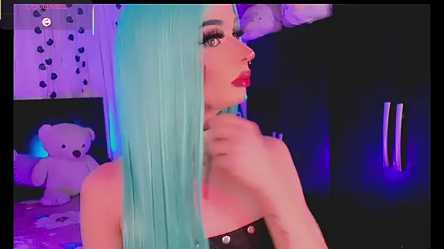 Irina_milkmaid Webcam Show