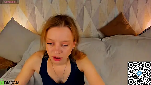 Chat XXX ao vivo de Michelle_Blond