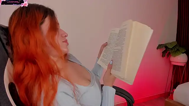 alliss_ginger_ Live XXX Chat