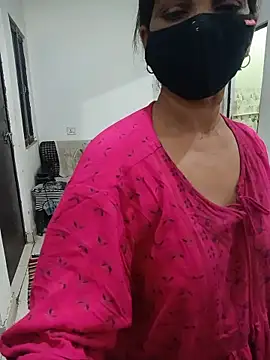risky_women's Webcam Show