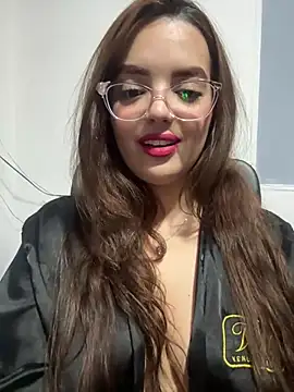 hannahst_ Adlı Modelin Canlı XXX Sohbeti