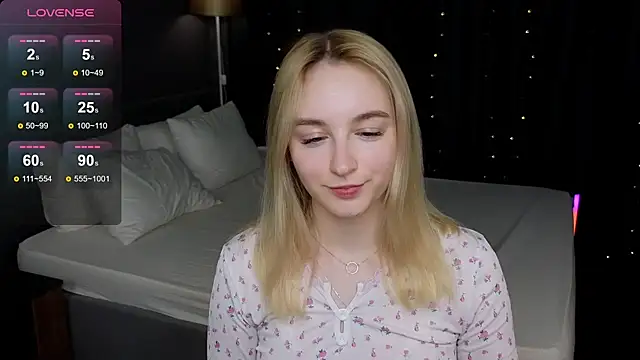 Czat XXX na żywo – Shy_Polly
