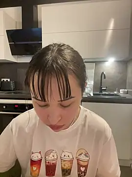 Just-Lilly Live XXX Chat