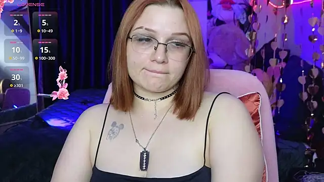 MilleyScott – Naživo XXX chat