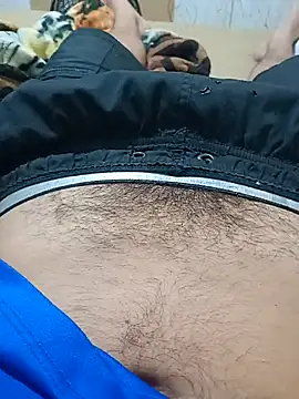 cheiodetesa – Naživo XXX chat