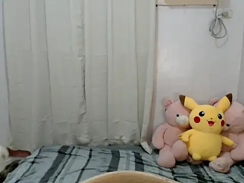 Show de webcam de lovely_Janeee