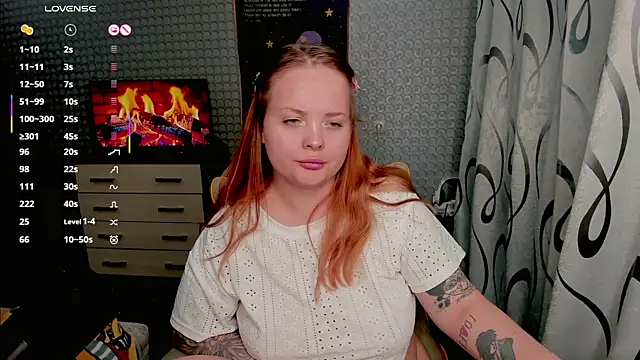 MileyMontana Live XXX-chat
