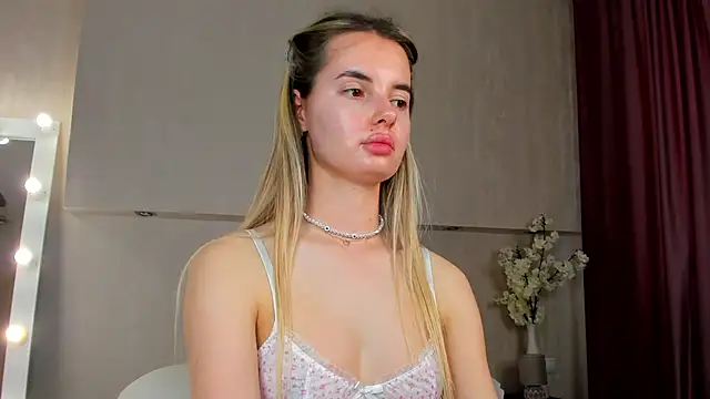 Erika_Carpenter's Live XXX Chat
