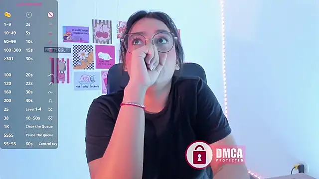 Czat XXX na żywo – mypretty_isabella