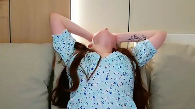Živý XXX chat Gaby_Essen