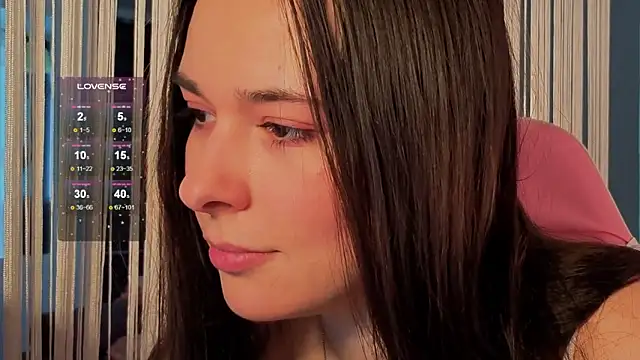 Chat XXX ao vivo de Nectar_Soul