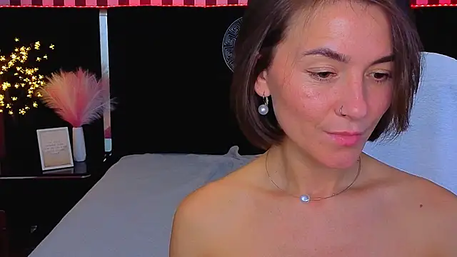 GracefulMichelle – Live XXX-chat