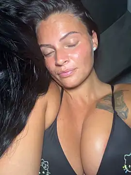 Destinylovex Chat XXX in diretta