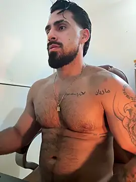 Chat XXX Live Ryan_Black3