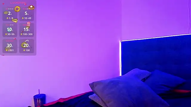 Czat XXX na żywo – pao_foxxie