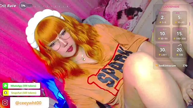 Alicia_Rose69n Live XXX chat