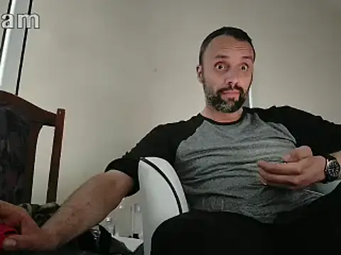 Show modela Terizizz na web-kameri