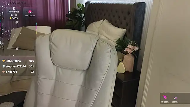 jenny_bunny_'s Live XXX Chat