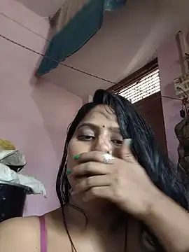Sala de chat en directo de Jasmine_Januja
