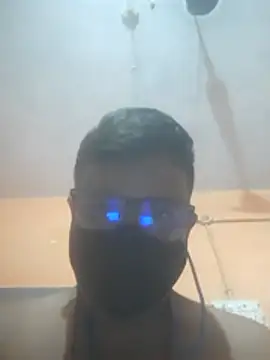 Webkamerová show bodymassage455