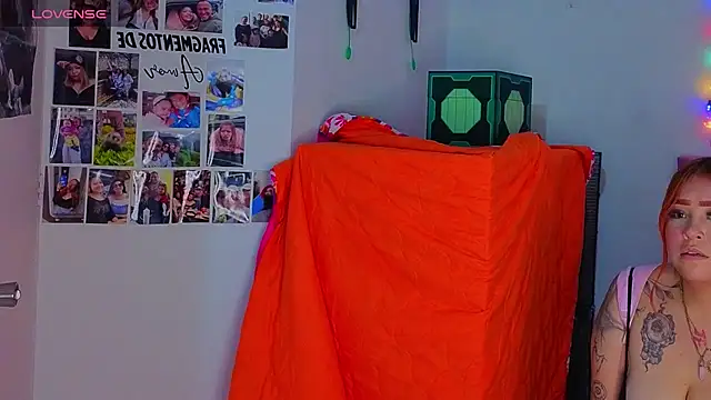 הופעת וובקאם של tetonic_04