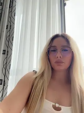 mollyxxx Adlı Modelin Web Kamerası Şovu