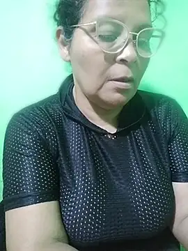 Amarantha25のライブXXXチャット