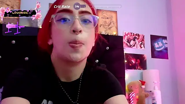XXX chat uživo modela lizz_bela1
