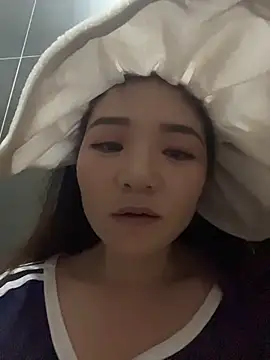 Pertunjukan Kamera Web xiaochengzi505