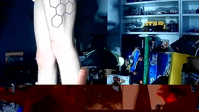 HuffedAdvocate Webcamshow