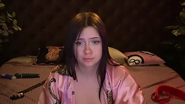 Show de MargaritaGrey na webcam