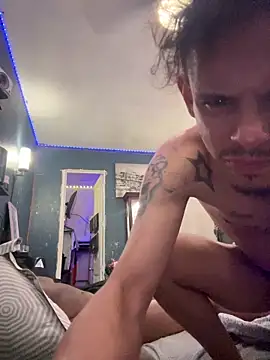 kevin808pricen Webbikameraesitys