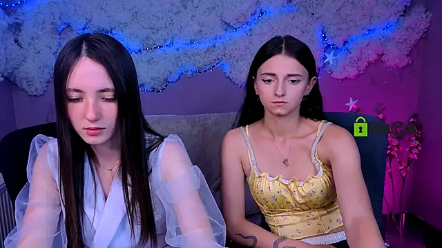 bella_dorn – Kamerová šou