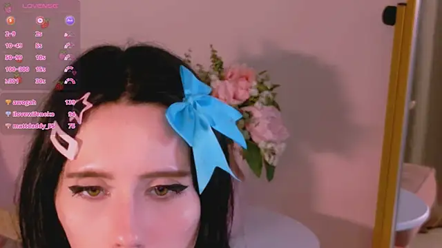 Asuka_miu XXX чат на живо