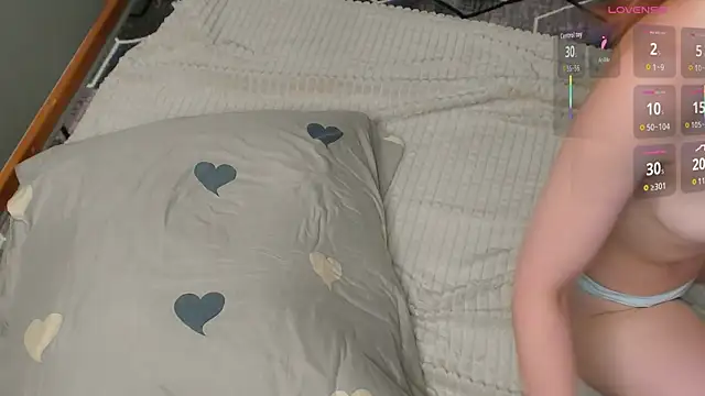 LeyaBloom লাইভ XXX চ্যাট