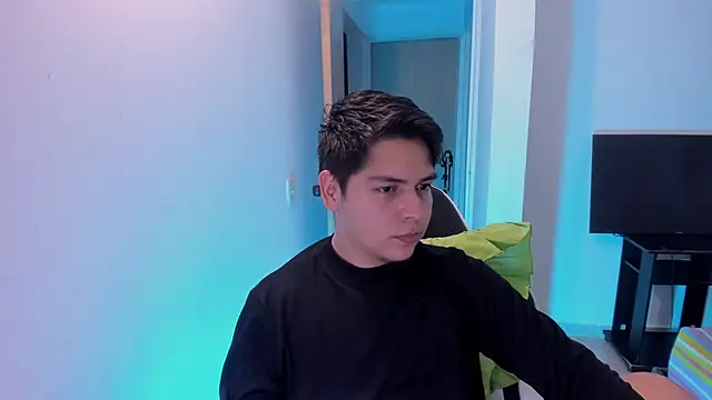 Asta_YunoXXXのウェブカメラショー