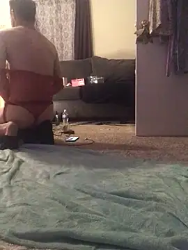 Show Webcam de BigButtBetaBoi
