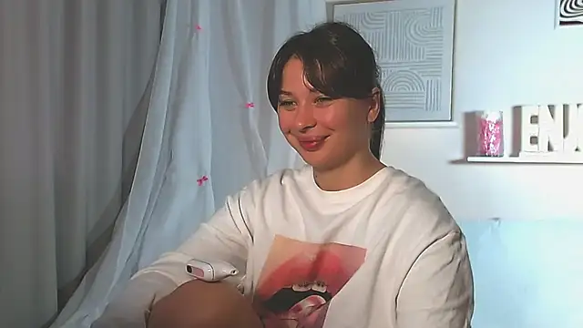 AlexaSven live XXX chat