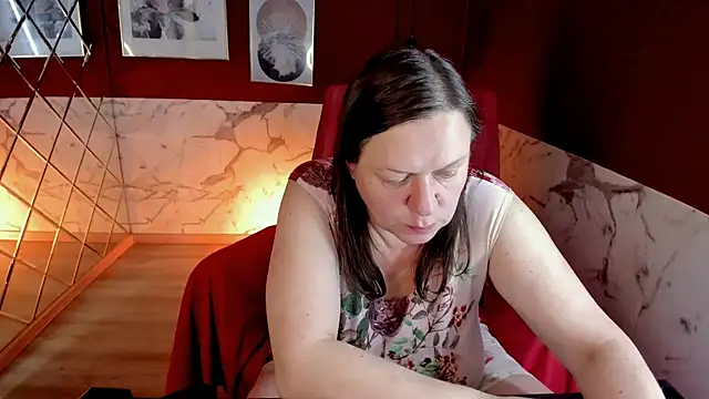 KellyPerfection লাইভ XXX চ্যাট