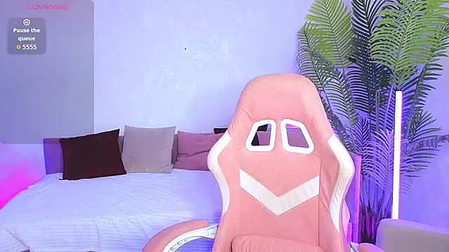 XXX chat uživo modela Ida_FaneStain