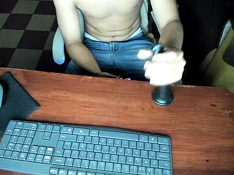 fabian_ladino webkamerás műsora