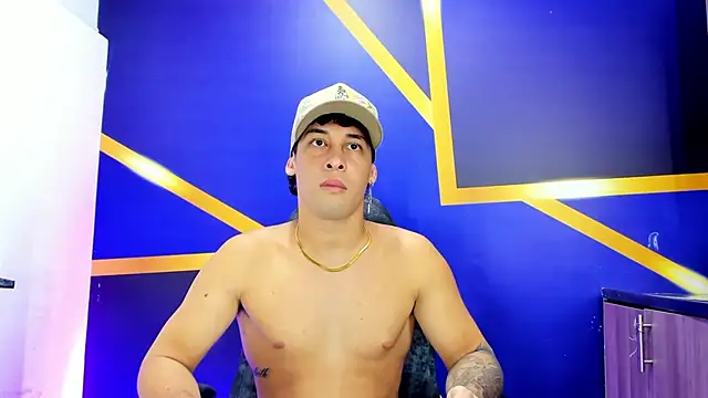 Jeff_Brunno_ webkamerás műsora