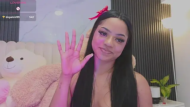 Madiee_Rhean Live XXX chat